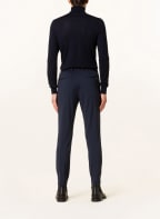 BOSS Anzughose GENIUS Slim Fit, Farbe: DUNKELBLAU (Bild 1)