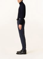 BOSS Anzughose GENIUS Slim Fit, Farbe: DUNKELBLAU (Bild 1)