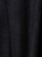 ESPRIT Rollkragenpullover, Farbe: SCHWARZ (Bild 1)