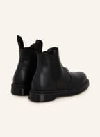 Dr. Martens Chelsea boots 2976 MONO, Color: BLACK (Image 1)