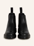 Dr. Martens Chelsea boots 2976 MONO, Color: BLACK (Image 1)