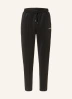 LES DEUX Track Pants BALLIER, Farbe: SCHWARZ (Bild 1)