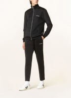 LES DEUX Track Pants BALLIER, Farbe: SCHWARZ (Bild 1)