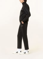 LES DEUX Track Pants BALLIER, Farbe: SCHWARZ (Bild 1)