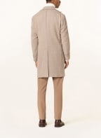 eleventy Wool coat, Color: CAMEL/ BEIGE (Image 1)