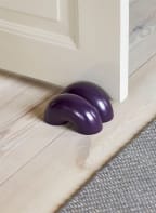 HAY Türstopper, Farbe: LILA (Bild 1)