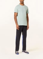 On T-shirt ON-T, Color: LIGHT BLUE (Image 1)