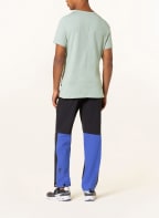 On T-shirt ON-T, Color: LIGHT BLUE (Image 1)