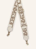 LIEBESKIND Shoulder straps, Color: ECRU/ BEIGE (Image 1)