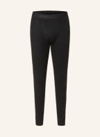 DEVOLD Funktionswäsche-Hose DUO ACTIVE aus Merinowolle, Farbe: SCHWARZ (Bild 1)