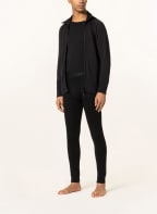 DEVOLD Funktionswäsche-Hose DUO ACTIVE aus Merinowolle, Farbe: SCHWARZ (Bild 1)