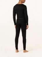 DEVOLD Funktionswäsche-Hose DUO ACTIVE aus Merinowolle, Farbe: SCHWARZ (Bild 1)