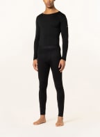 DEVOLD Funktionswäsche-Hose JAKTA aus Merinowolle, Farbe: SCHWARZ (Bild 1)