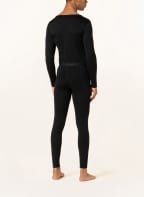 DEVOLD Funktionswäsche-Hose JAKTA aus Merinowolle, Farbe: SCHWARZ (Bild 1)