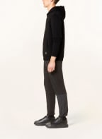 HUGO Hoodie DOMBAT , Farbe: SCHWARZ (Bild 1)