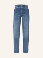 CAMBIO Flared Jeans AIMEE, Farbe: 5110 dark splinted used (Bild 1)