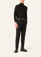POLO RALPH LAUREN Rollkragenpullover, Farbe: SCHWARZ (Bild 1)