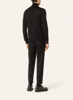 POLO RALPH LAUREN Rollkragenpullover, Farbe: SCHWARZ (Bild 1)