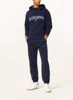 MISSONI Hoodie, Color: DARK BLUE (Image 1)