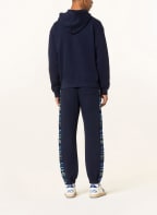 MISSONI Hoodie, Color: DARK BLUE (Image 1)