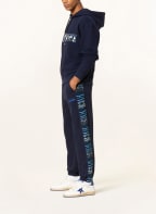 MISSONI Hoodie, Color: DARK BLUE (Image 1)