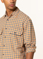 Marc O'Polo Hemd Relaxed Fit, Farbe: ORANGE (Bild 1)