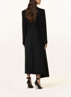 Alexander McQUEEN Wollmantel, Farbe: SCHWARZ (Bild 1)