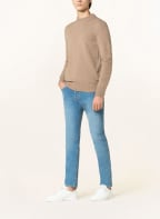 Marc O'Polo Pullover, Farbe: HELLBRAUN (Bild 1)