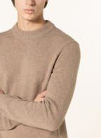 Marc O'Polo Pullover, Farbe: HELLBRAUN (Bild 1)