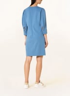 BOSS Kleid DISTANY, Farbe: HELLBLAU (Bild 1)