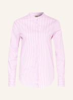 BOSS Bluse BEFELIZE, Farbe: WEISS/ ROSA (Bild 1)