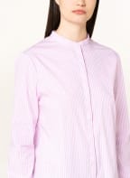 BOSS Bluse BEFELIZE, Farbe: WEISS/ ROSA (Bild 1)