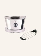 bugatti Toaster VOLO, Farbe: SILBER (Bild 1)