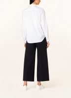 Sophie Hemdbluse MAGETTA, Farbe: WEISS (Bild 1)