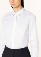 Sophie Hemdbluse MAGETTA, Farbe: WEISS (Bild 1)
