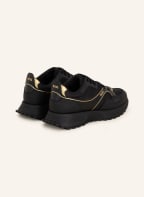 BOSS Sneakers JONAH, Color: BLACK/ GOLD (Image 1)