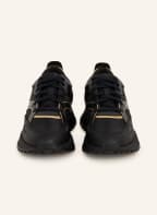 BOSS Sneakers JONAH, Color: BLACK/ GOLD (Image 1)