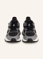 BOSS Sneaker JONAH, Farbe: GRAU/ SCHWARZ (Bild 1)
