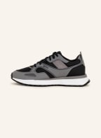 BOSS Sneaker JONAH, Farbe: GRAU/ SCHWARZ (Bild 1)