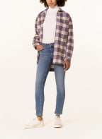 GOLDGARN DENIM Skinny Jeans JUNGBUSCH, Farbe: 1010 Vintageblue (Bild 1)