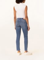 GOLDGARN DENIM Skinny Jeans JUNGBUSCH, Farbe: 1010 Vintageblue (Bild 1)