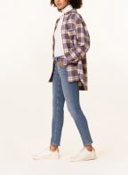 GOLDGARN DENIM Skinny Jeans JUNGBUSCH, Farbe: 1010 Vintageblue (Bild 1)