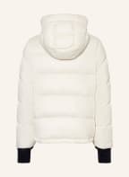 MONCLER enfant Daunen-Skijacke MONTELEGER, Farbe: ECRU (Bild 1)
