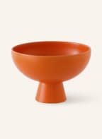 raawii Schale STRØM MEDIUM, Farbe: ORANGE (Bild 1)