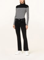 rag & bone Bootcut Jeans PEYTON, Farbe: highland 1 (Bild 1)