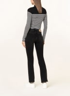 rag & bone Bootcut Jeans PEYTON, Farbe: highland 1 (Bild 1)