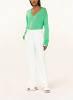 MARC CAIN Hose , Farbe: 110 off (Bild 1)
