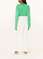 MARC CAIN Hose , Farbe: 110 off (Bild 1)