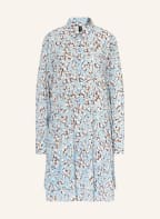 MARC CAIN Kleid , Farbe: 314 atmospheric blue (Bild 1)