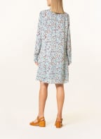 MARC CAIN Kleid , Farbe: 314 atmospheric blue (Bild 1)